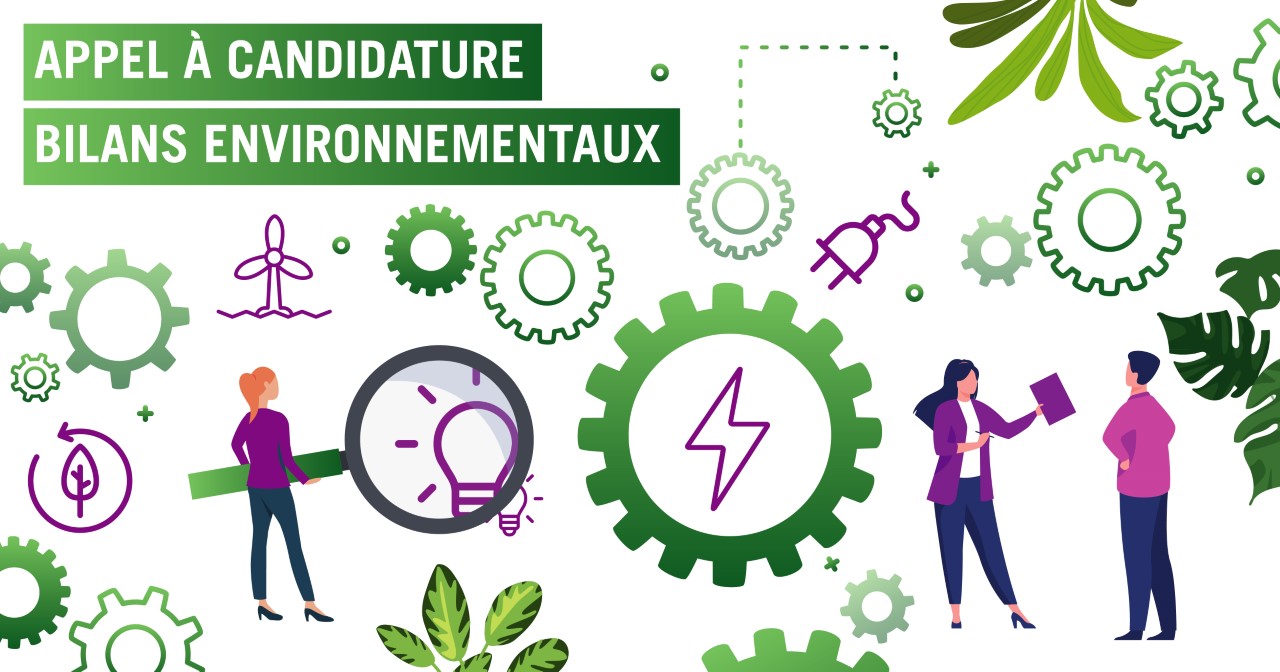 Votre Entreprise Réalise Des Bilans Environnementaux ? Cet Appel à ...