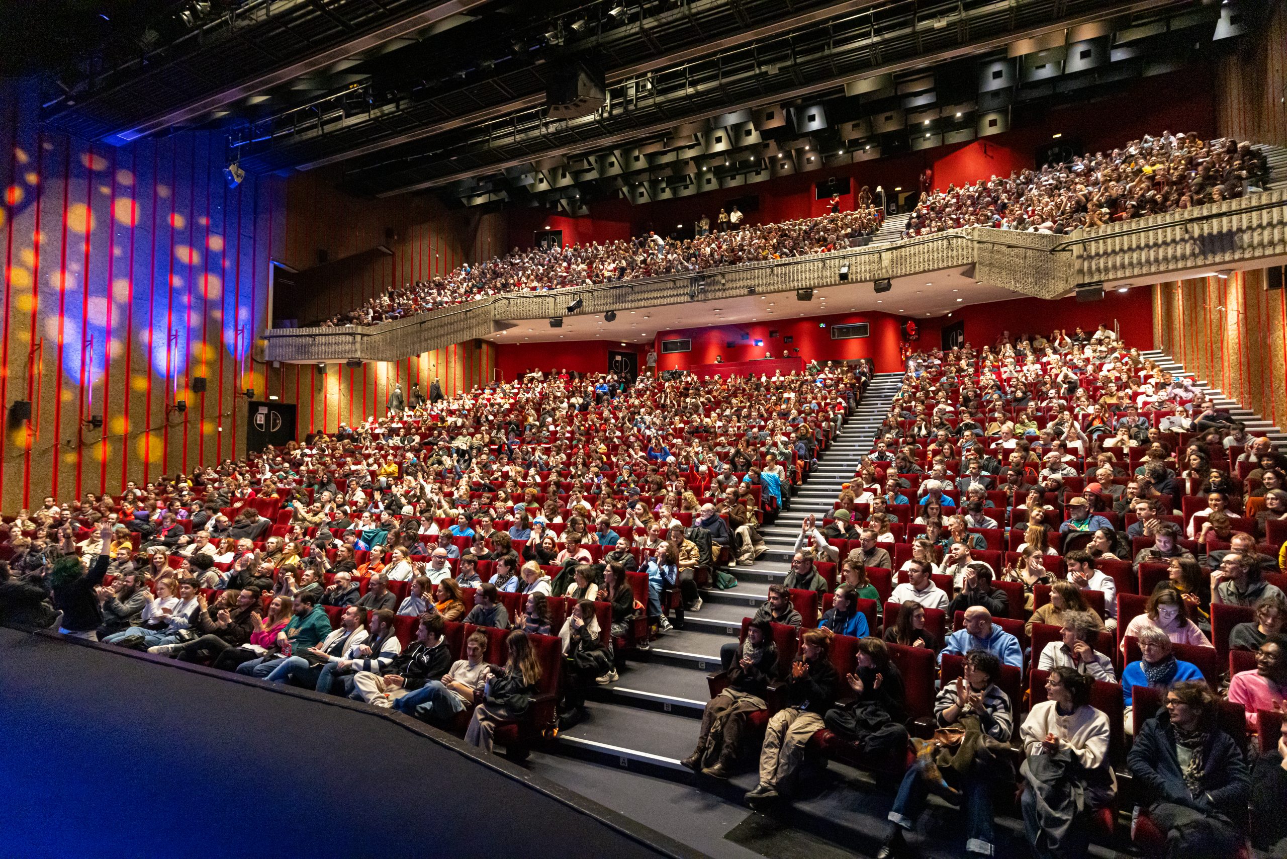 © Le Court, Baptiste Chanat